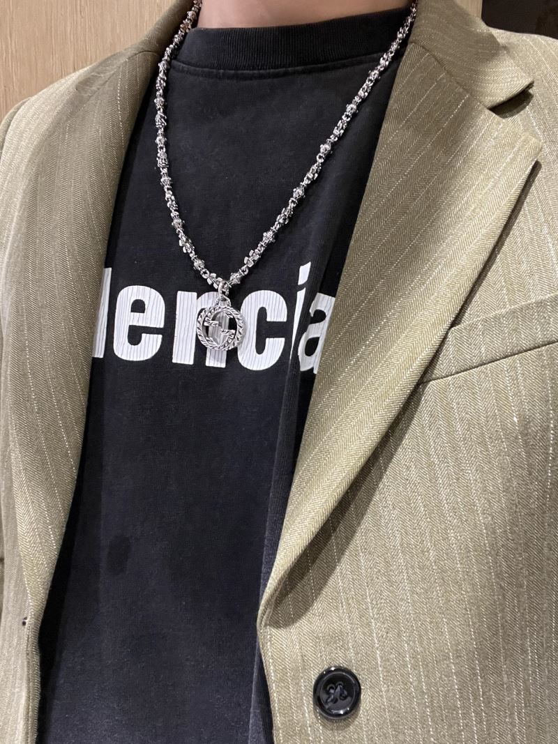 Gucci Necklaces